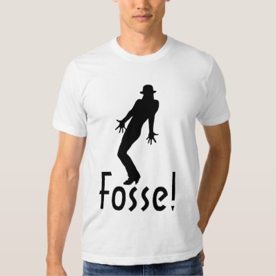 Fosse! Tshirt