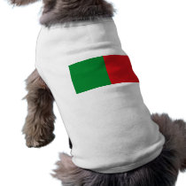 Fosses la Ville, Belgium pet clothing