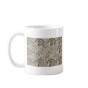 fossil background mugs