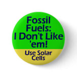 fossil, fuels, energy, conservation, solar, cells