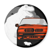 Fossil Fuels magnets by CHUCKLEMEDIA Fossil Fuels magnets