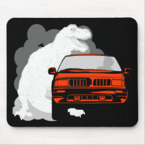 Fossil Fuels mousepads