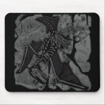 fossil mousepads