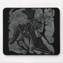 fossil mousepads by wolffreeborn fossil mousepads