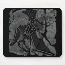fossil mousepads by wolffreeborn fossil mousepads