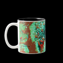 Fossil Mug mugs