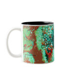 Fossil Mug