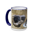 Fossil Mug