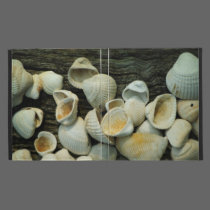 Fossil Shell Collection iPad Folio caseable cases