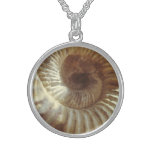 Fossil Sitting In Sun Light Custom Jewelry