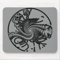Fossil ver. 1 mousepads