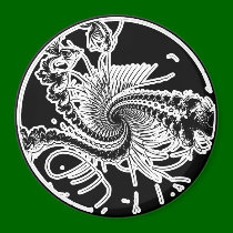 Fossil ver. 3 magnets
