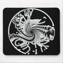 Fossil ver. 3 mousepads