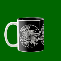 Fossil ver. 3 mugs