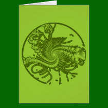 Fossil ver. 4 cards