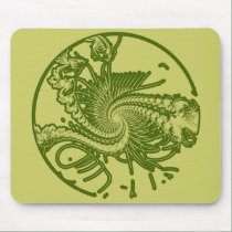 Fossil ver. 4 mousepads