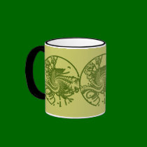 Fossil ver. 4 mugs