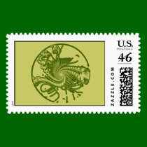 Fossil ver. 4 stamps