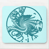 Fossil ver. 5 mousepads