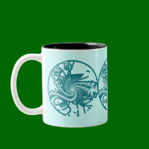 Fossil ver. 5 mugs