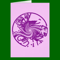 Fossil ver. 6 cards