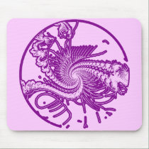Fossil ver. 6 mousepads