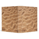 fossilized sand dune binder