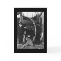 Fossils Found in Yukon Territory 1888 cards by lc_vintagephotos Fossils Found in Yukon Territory 1888 cards