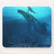 FOSSILS MOUSEPAD by COREY__FORD FOSSILS MOUSEPAD