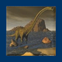 Fossle Island magnets by Fusciah Fossle Island magnets
