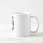 Foster a pet coffee mug