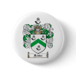 FOSTER FAMILY CREST -  FOSTER COAT OF ARMS BUTTONS