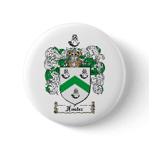 FOSTER FAMILY CREST -  FOSTER COAT OF ARMS buttons