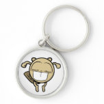 Foster Keychain