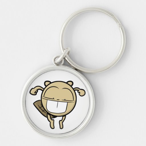 Foster Keychain
