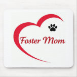 Foster Mom goodies ! Mousepads