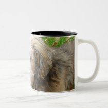 Foster mug by dln1974 Foster mug