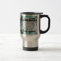 Foster Mug by marta1 Foster Mug