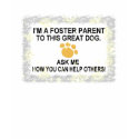Foster parent t-shirts
