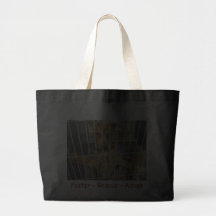 Foster - Rescue - Adopt Bag1