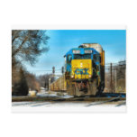 Fostoria Turn Post Cards