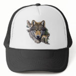 FOTC BRET WOLF HAT FLIGHT CONCHORDS HBO ANIMAL