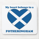 Fotheringham Mouse Pads