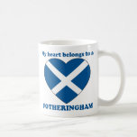 Fotheringham Mug