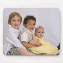 Foto de encargo Mousepads Tapetes De Raton