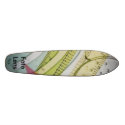 Foto Lens skateboards
