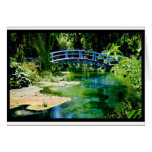 Fotografía de Naik Miguel - jardín B de la casa de Tarjetas