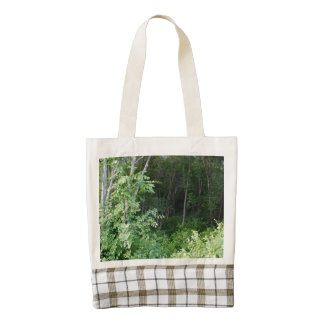 FOTOGRAFÍA del tote del CORAZÓN de Zazzle de Bolsa Tote Zazzle HEART
