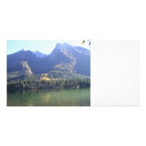 Fotokarte photo cards