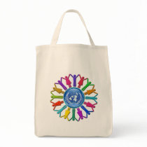 FOTUN Grocery Bag bags